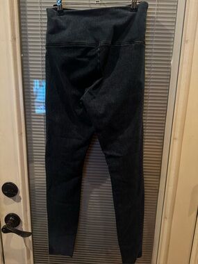 Lysse Blue Skinny Denim Pants